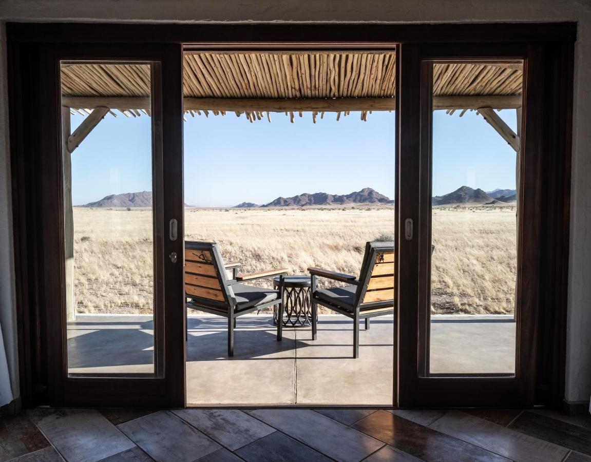 Desert Homestead Lodge سيسريم المظهر الخارجي الصورة
