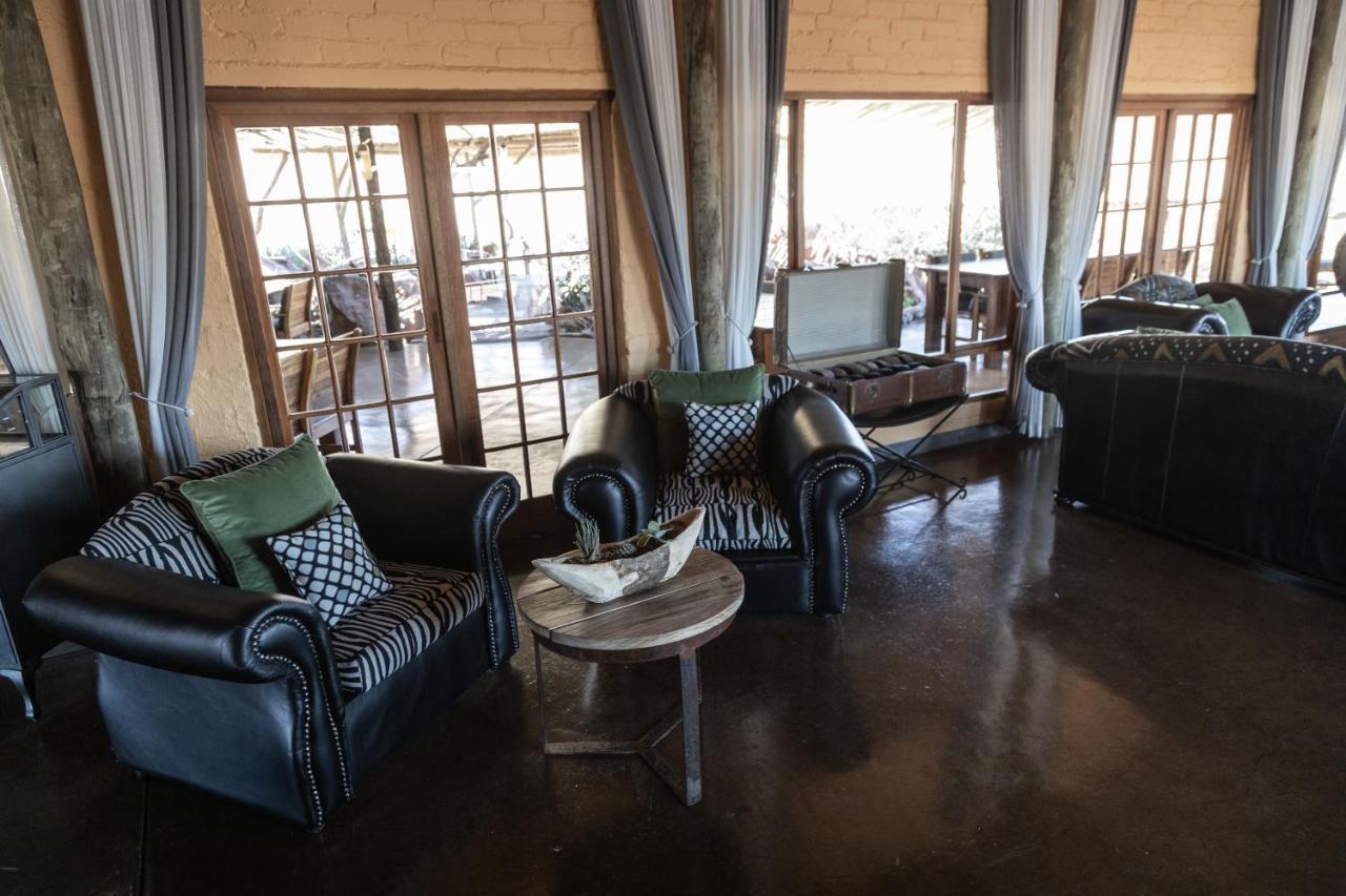 Desert Homestead Lodge سيسريم المظهر الخارجي الصورة