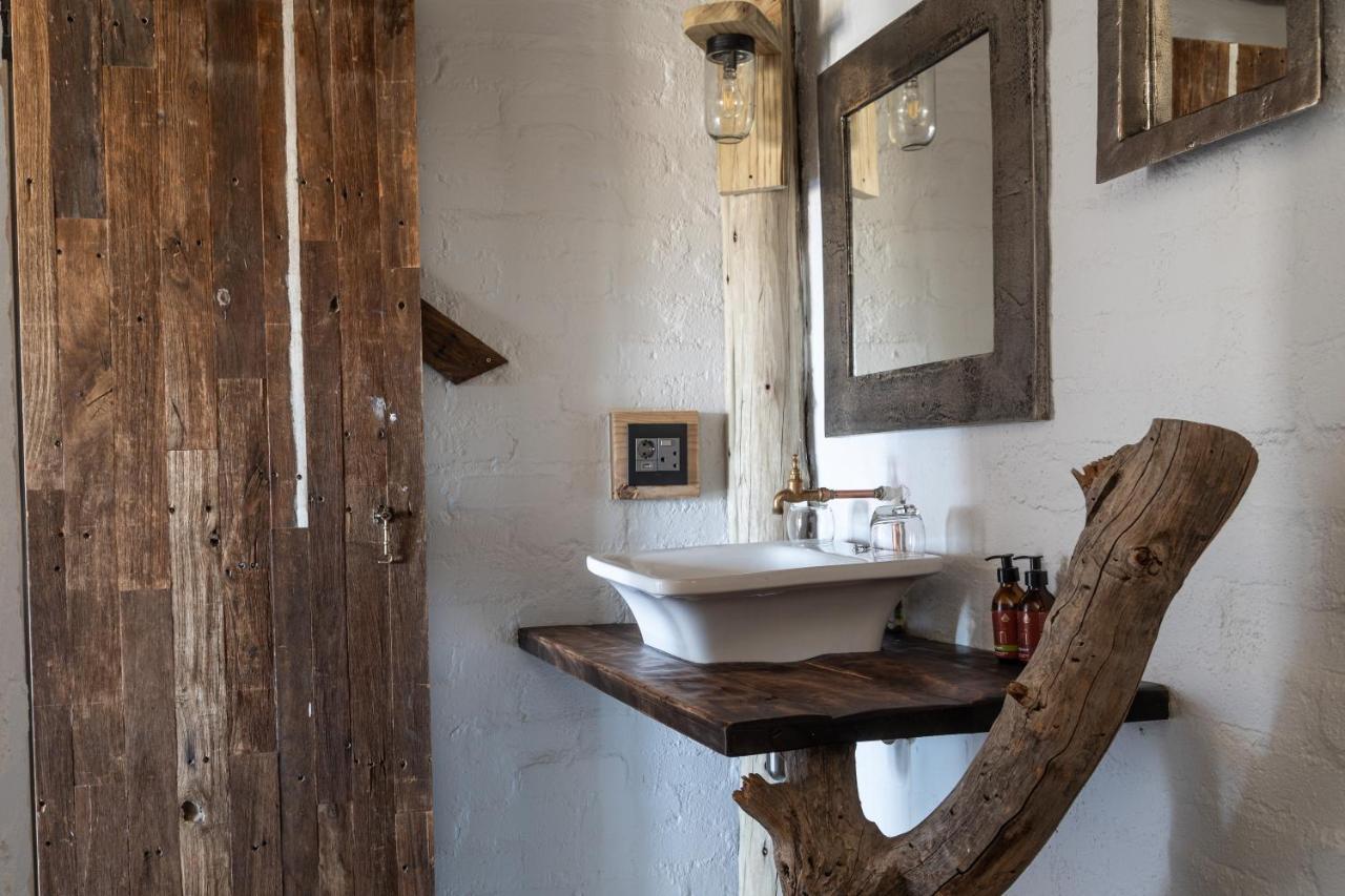 Desert Homestead Lodge سيسريم المظهر الخارجي الصورة
